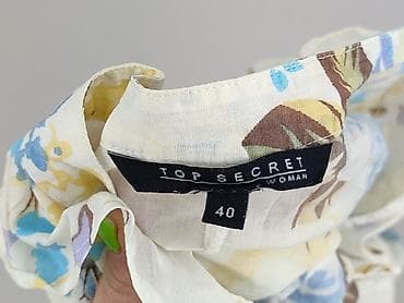 bluzki babylon: Top Secret, Koszula damska, rozmiar L — 4