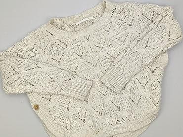 divided sweater: Sweter damski, rozmiar L — 1