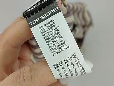 top w paski celine: Top Secret, Sukienka damska, rozmiar S — 5