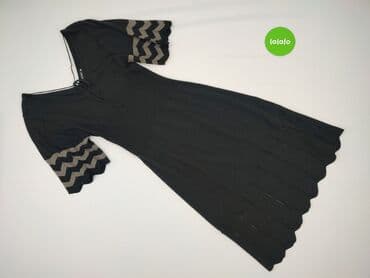 takko sukienki wyprzedaż: Vila, Sukienka damska, rozmiar M — 2