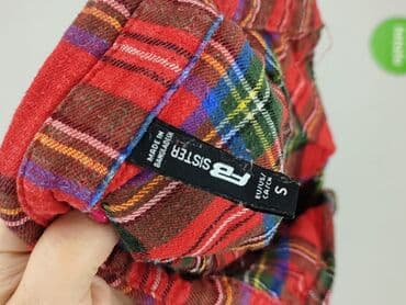 bluzki tureckie detal: FBsister, Women`s shirt, size S (EU 36) — 4