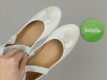 dsquared2 czapki: Baleriny 35, stan - Bardzo dobry — 5