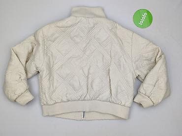 dresy hm: Kurtka przejściowa, Reserved, 12 lat, 146-152 cm, stan - Bardzo dobry — 3