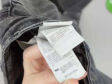 marka butik: Denim, Jeansy damskie, rozmiar M — 5