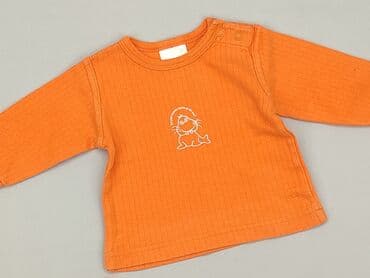 c and a bluza: Kaftan, Newborn baby, condition - Very good — 1