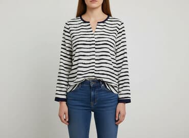 Women's blouse, size M at lalafo.pl Women's blouse, size M