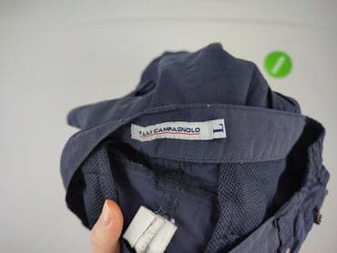 poliamid w ubraniach: CMP, Men's trousers — 4