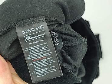 reserved be active: Esmara, Spodnie dresowe damskie, rozmiar M — 5