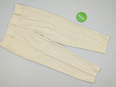 Spodnie materiałowe damskie, rozmiar 2XL — 2