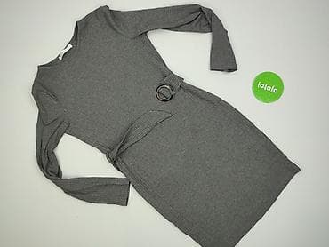 tara basic: Terranova, Sukienka damska, rozmiar M — 2