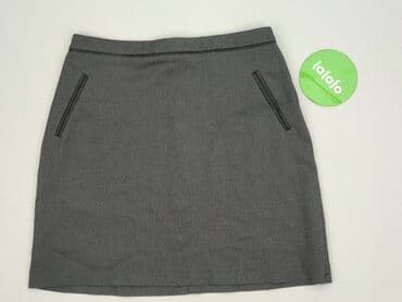 spódniczka w cętki: George, Spódnica damska, rozmiar S — 2