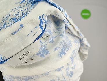 numph bluzki: Nümph, Sukienka damska, rozmiar M — 7