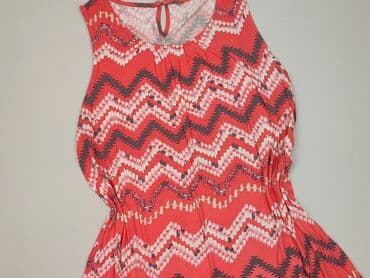 zygzak sukienki: Sukienka damska, rozmiar L — 2