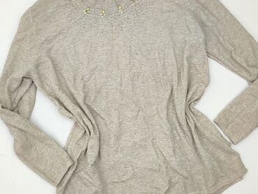 Kobiety: Sweter damski, rozmiar 4XL — 1
