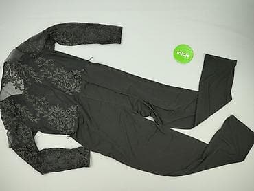 garnitur damski na wesele: Wallis, Elegancki komplet, rozmiar L — 3