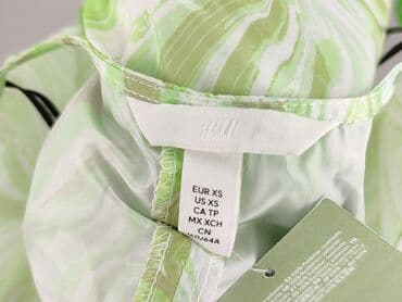 neonowa sukienka h m: H&M, Sukienka damska, rozmiar XS — 5