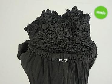 modne bluzki plus size: Bluzka damska, rozmiar S — 4