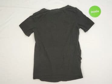 koszulka do karmienia hm: H&M Mama, T-shirt damski, rozmiar M — 3