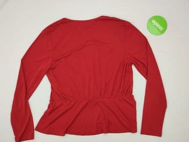 laf bluzki: H&M, Bluzka damska, rozmiar L — 3