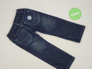 ubrania liu jo: Джинси, Lupilu, 2-3 р., 92/98, стан - Дуже гарний — 3