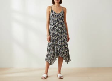 sukienka 122 h m: H&M, Sukienka damska, rozmiar L — 7