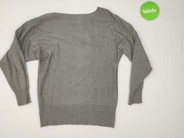 sukienka sweterkowa plus size: Bluza, Terranova, 13 lat, 152-158 cm, stan - Idealny — 3