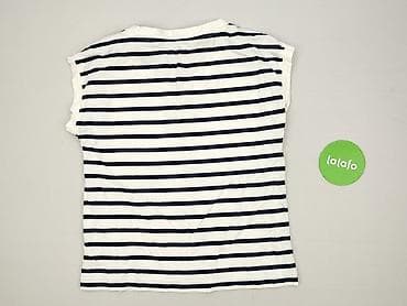 esprit t shirt basic: Esprit, T-shirt damski, rozmiar M — 3