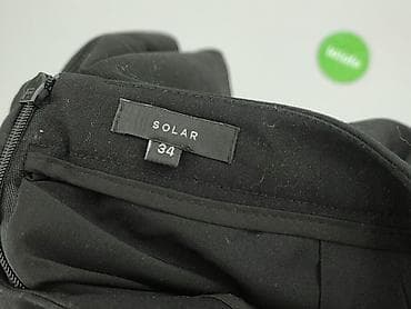 11936 h: Spódnica damska, rozmiar XS — 6