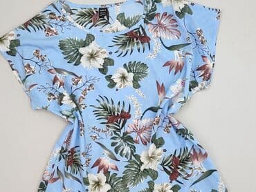 shein czarne bluzki: Shein, Bluzka damska, rozmiar S — 1