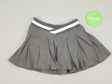 second hand for you: Shein, Spódnica damska, rozmiar XS — 3