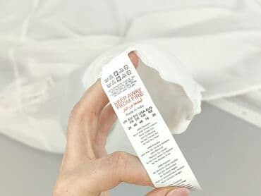 Ubrania damskie: Boohoo, Koszula damska, 4XL — 4