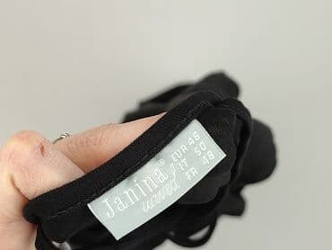 sukienki wieczorowe latika: Janina, Tunika damska, XL — 5