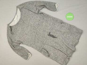 bluzki ze ściągaczem na dole: H&M, Сукня жіноча, розмір S — 2
