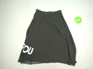 polhalki pod sukienke: Women`s skirt, size S (EU 36) — 3