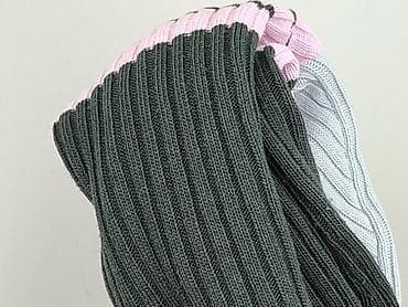 sweter w paski: Golf damski, rozmiar S — 6