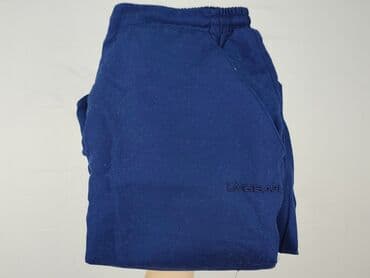 buty styropianowe: L.A. Gear, Spodnie materiałowe damskie, rozmiar S — 7