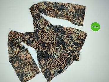 t shirty leopard: Asos, Bluzka damska, rozmiar S — 2