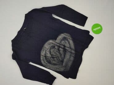 c a sweter w paski: Motivi, Sweter damski, rozmiar S — 2