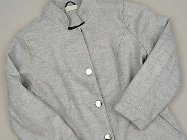 ANNA, Płaszcz damski, rozmiar XL