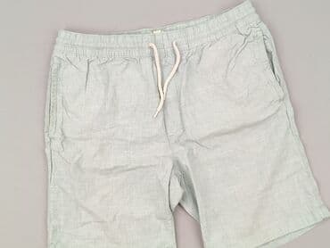 fsbn spodenki: H&M L.O.G.G., Szorty dla mężczyzn, rozmiar M — 1