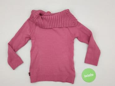 byolala kurtki zimowe: Sweter damski, rozmiar S — 3