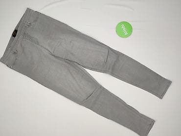 pull and bear dżinsy: F&F, Jeansy damskie, rozmiar M — 2