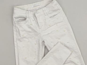 Jeans for women, size S (EU 36)