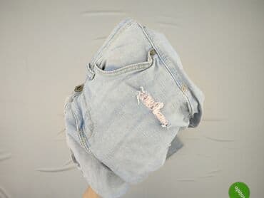 dżinsy z dziurami: Terranova, Jeans for women, size S (EU 36) — 7