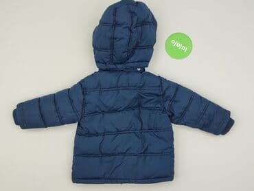 crivit kurtki: Kurtka, H&M, 12-18 miesięcy, stan - Bardzo dobry — 3