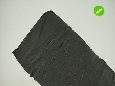 buty walky: Kaffe, Spodnie materiałowe damskie, rozmiar M — 6