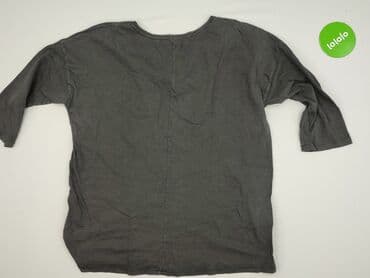 bluzki w paski z serduszkiem: NEXT Petite, Bluzka damska, rozmiar 3XL — 3