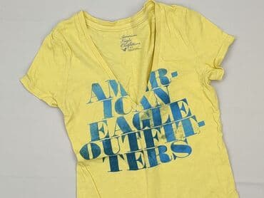 rock eagle t shirty: American Eagle, T-shirt damski, rozmiar S — 2