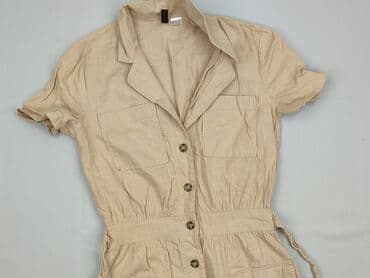 sukienka szmizjerka h m: H&M, Сукня жіноча, розмір XS — 2