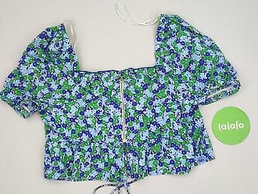gorsetowy top zara: Zara, Top damski, rozmiar L — 3